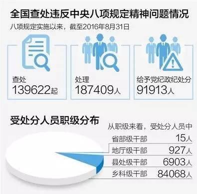 最新处分人数分析报告概览