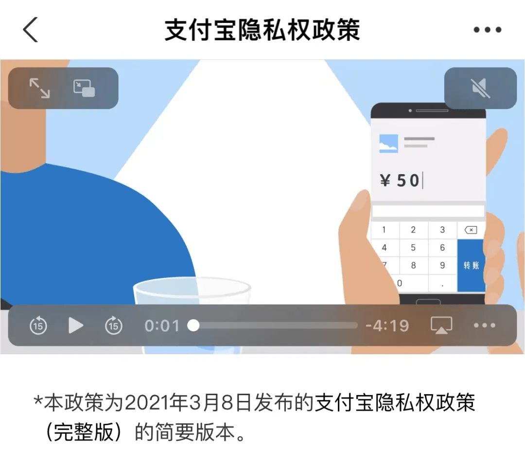 最新隐私权，保护数字生活的关键理解与实践